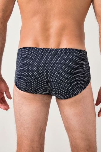 Plus size veliki brojevi Gaće slip 2 komada za punije