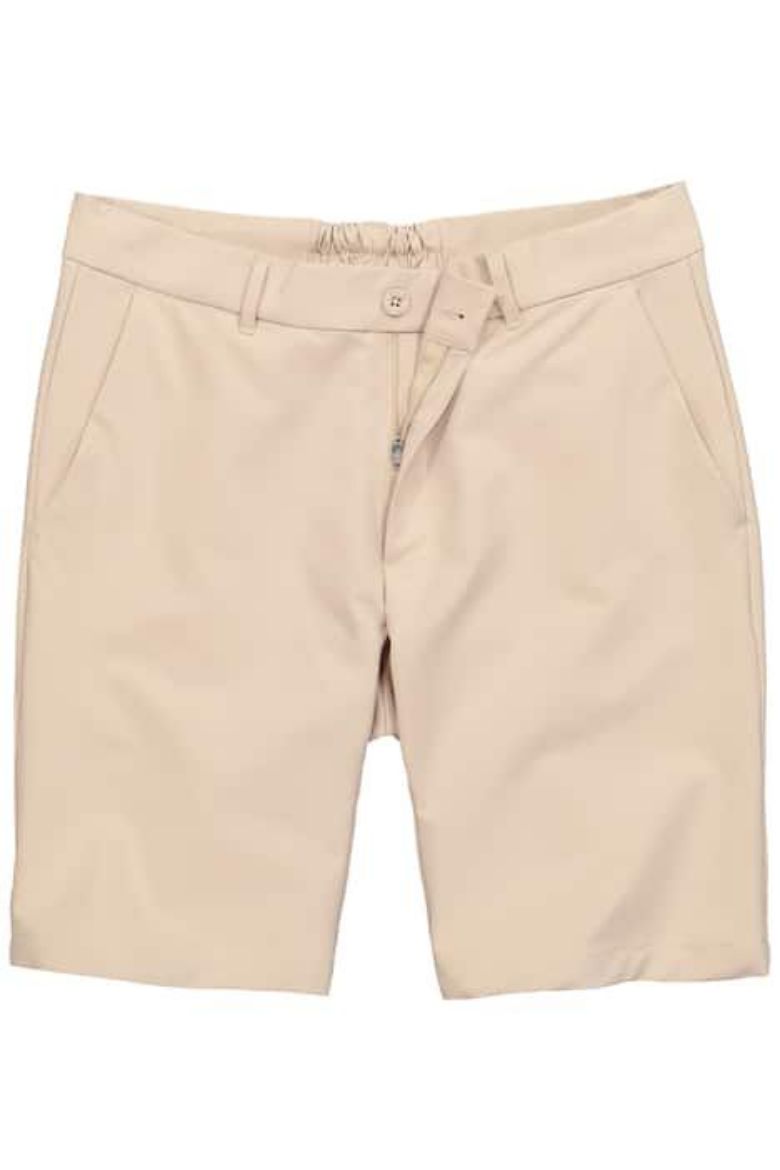 Plus size veliki brojevi Bermude za punije