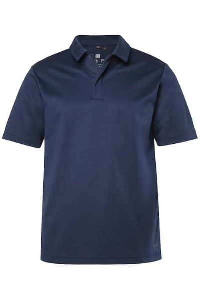 Veliki brojevi Majica polo kratkih rukava moda za punije