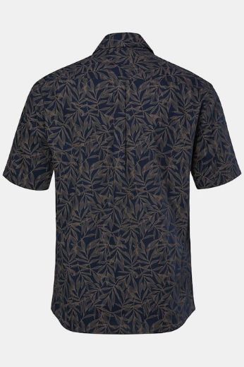 Plus size veliki brojevi Košulja kratkih rukava za punije