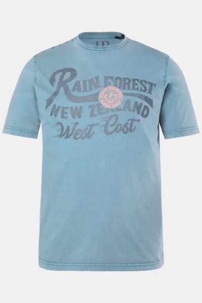 Veliki brojevi Majica kratkih rukava moda za punije