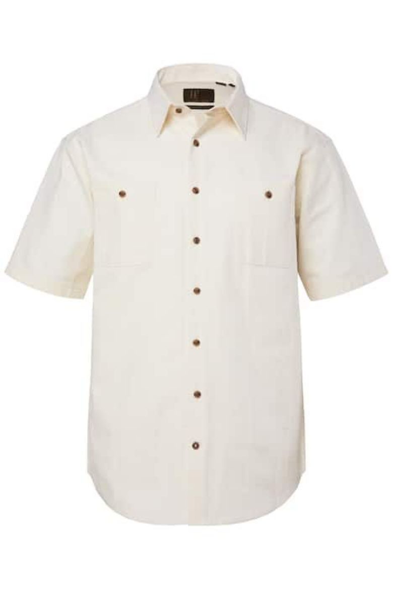 Plus size veliki brojevi Košulja kratkih rukava za punije