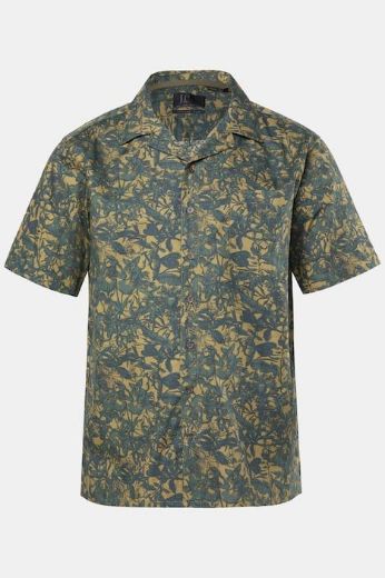 Plus size veliki brojevi Košulja kratkih rukava za punije