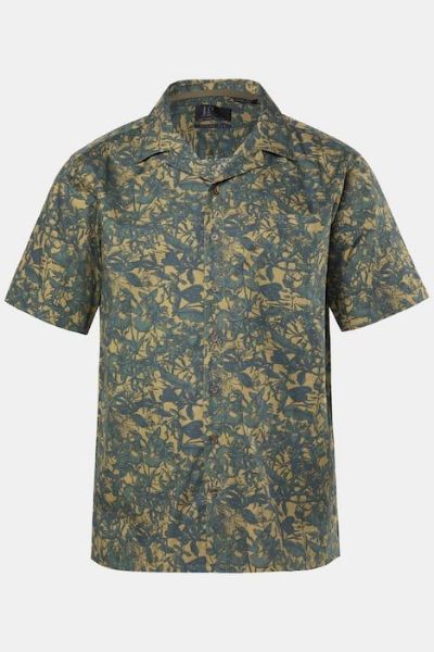 Veliki brojevi Košulja kratkih rukava moda za punije