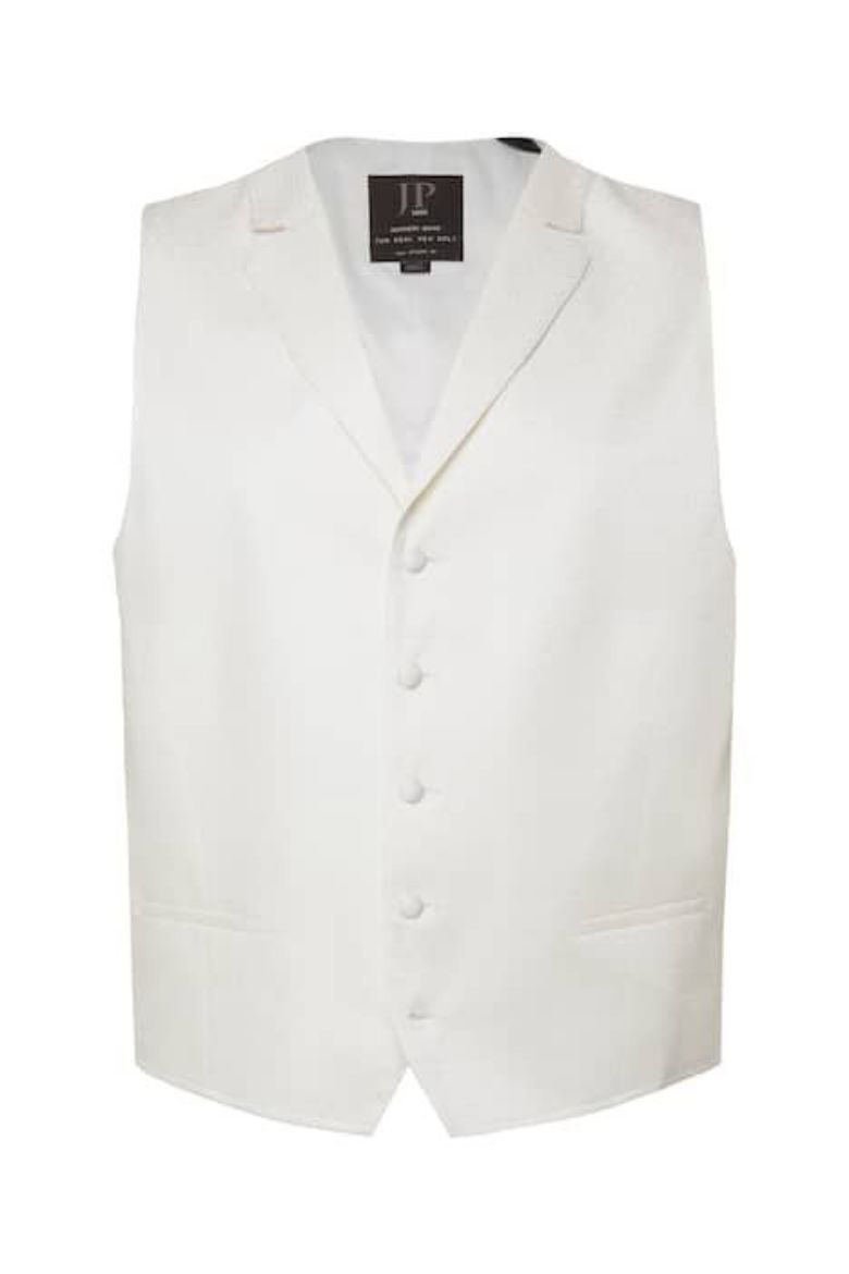 Plus size veliki brojevi Prsluk svečani za punije