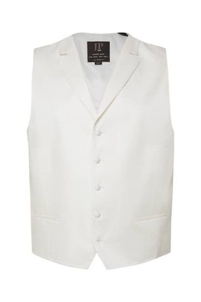 Veliki brojevi Prsluk svečani moda za punije