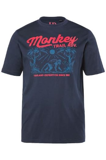 Plus size veliki brojevi Majica kratkih rukava za punije