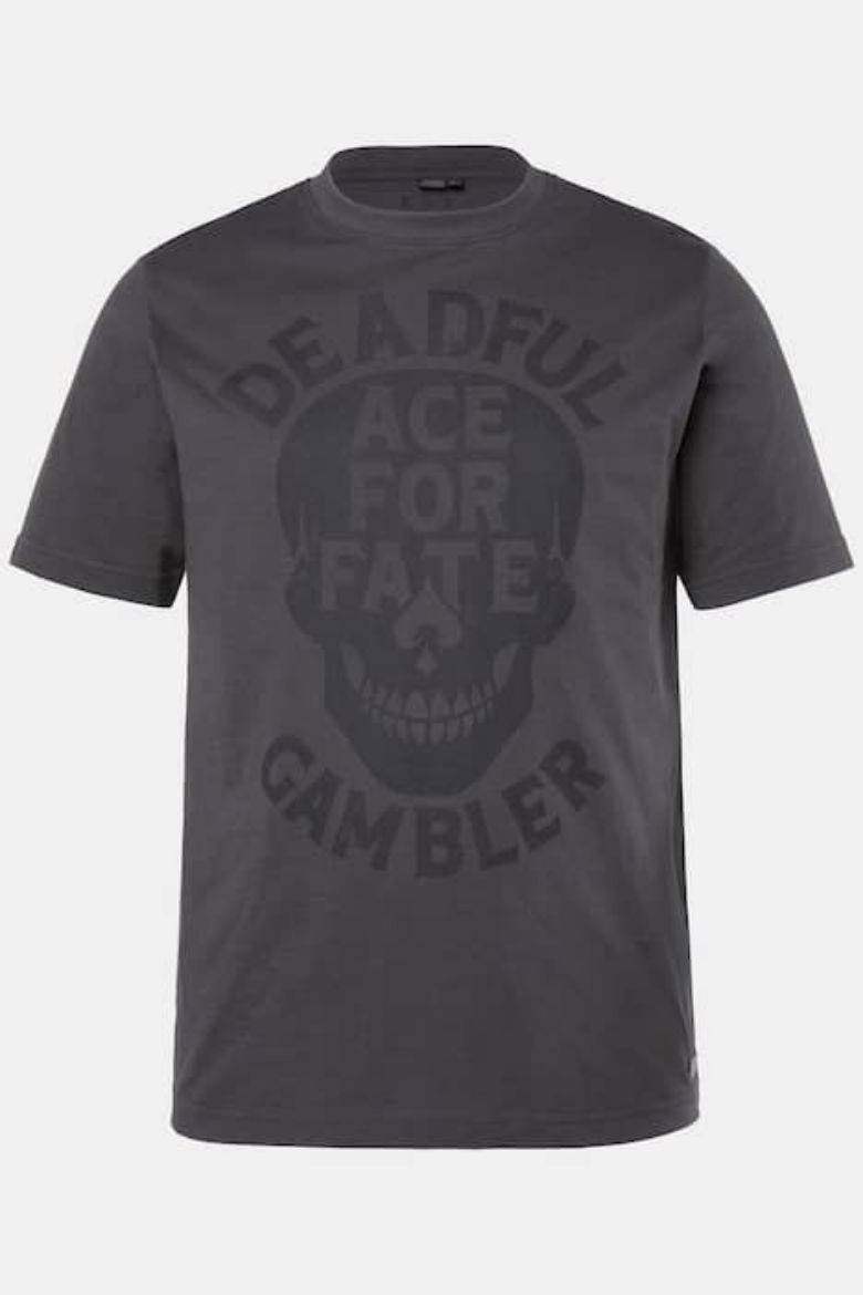 Plus size veliki brojevi Majica kratkih rukava za punije