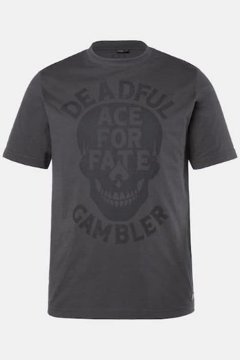 Plus size veliki brojevi Majica kratkih rukava za punije