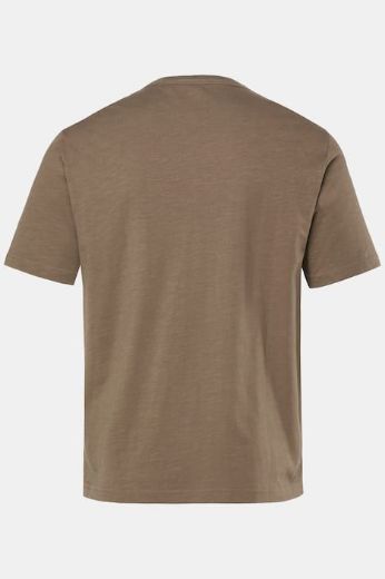 Plus size veliki brojevi Majica kratkih rukava za punije