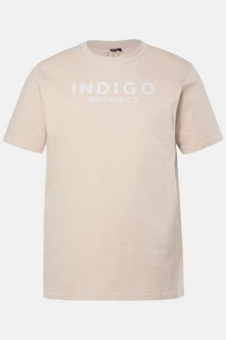 Plus size veliki brojevi Majica kratkih rukava za punije