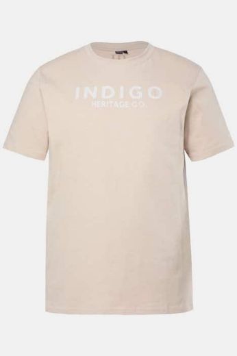 Plus size veliki brojevi Majica kratkih rukava za punije