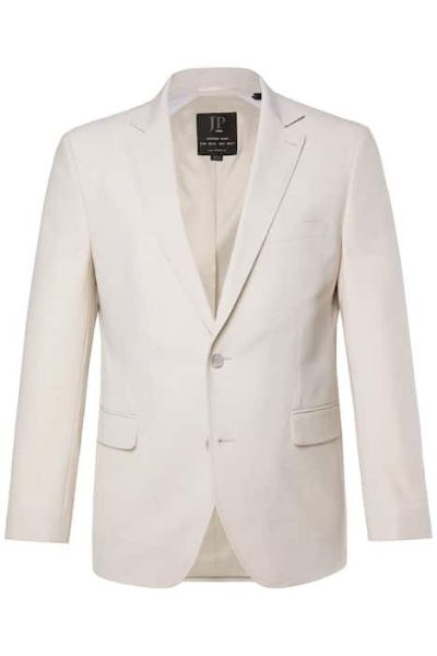 Veliki brojevi Sako poslovni moda za punije