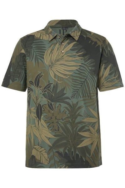 Veliki brojevi Majica polo kratkih rukava moda za punije