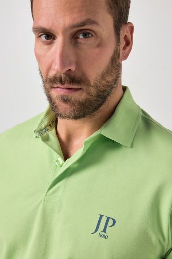 Plus size veliki brojevi Majica Polo 2 komada za punije