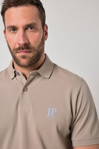 Plus size veliki brojevi Majica Polo 2 komada za punije