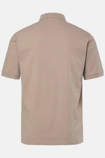 Plus size veliki brojevi Majica Polo 2 komada za punije