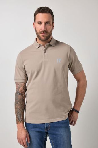 Plus size veliki brojevi Majica Polo 2 komada za punije