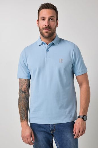 Plus size veliki brojevi Majica Polo 2 komada za punije