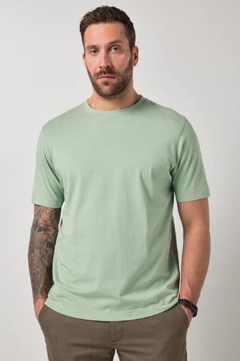 Plus size veliki brojevi Majica kratki rukavi za punije