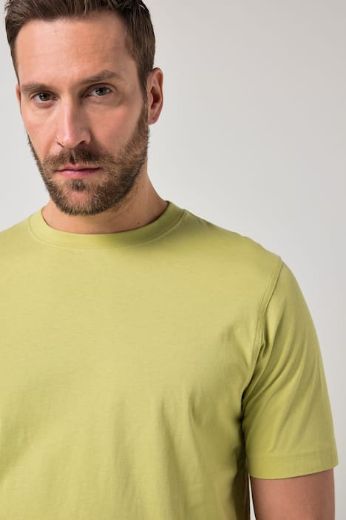 Plus size veliki brojevi Majica kratki rukavi za punije