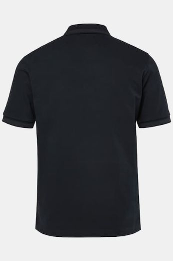 Plus size veliki brojevi Majica polo kratkih rukava za punije