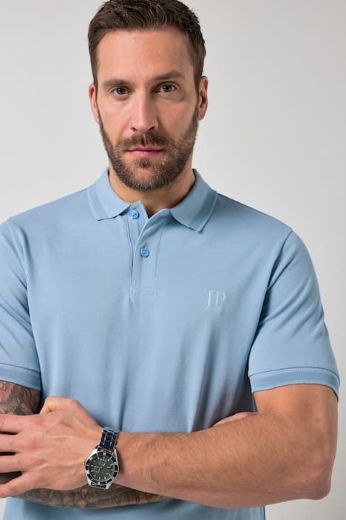 Plus size veliki brojevi Majica polo kratkih rukava za punije