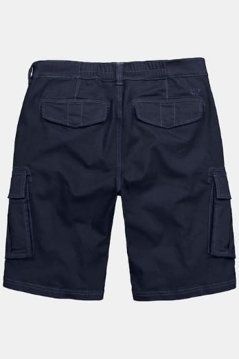 Plus size veliki brojevi Hlače bermude za punije