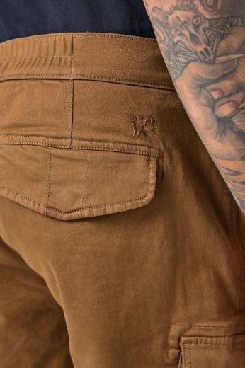 Plus size veliki brojevi Hlače bermude za punije