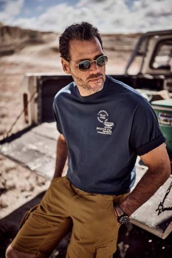 Plus size veliki brojevi Hlače bermude za punije