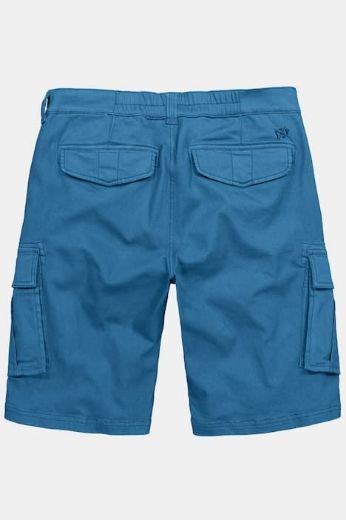 Plus size veliki brojevi Hlače bermude za punije