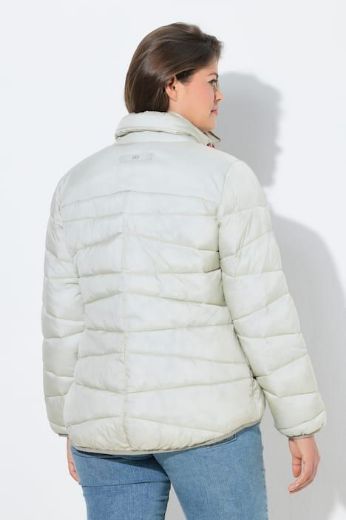 Plus size veliki brojevi Jakna za punije