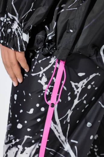 Plus size veliki brojevi Jakna za punije