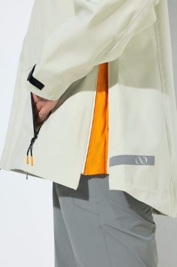 Plus size veliki brojevi Jakna za punije