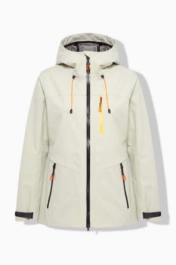 Plus size veliki brojevi Jakna za punije