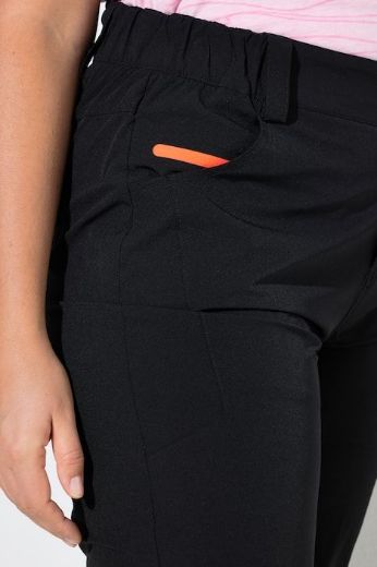 Plus size veliki brojevi Hlače dugih nogavica sportske za punije