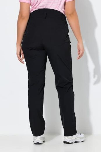 Plus size veliki brojevi Hlače dugih nogavica sportske za punije