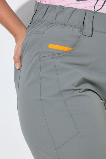 Plus size veliki brojevi Hlače dugih nogavica sportske za punije