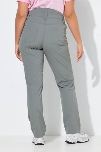 Plus size veliki brojevi Hlače dugih nogavica sportske za punije