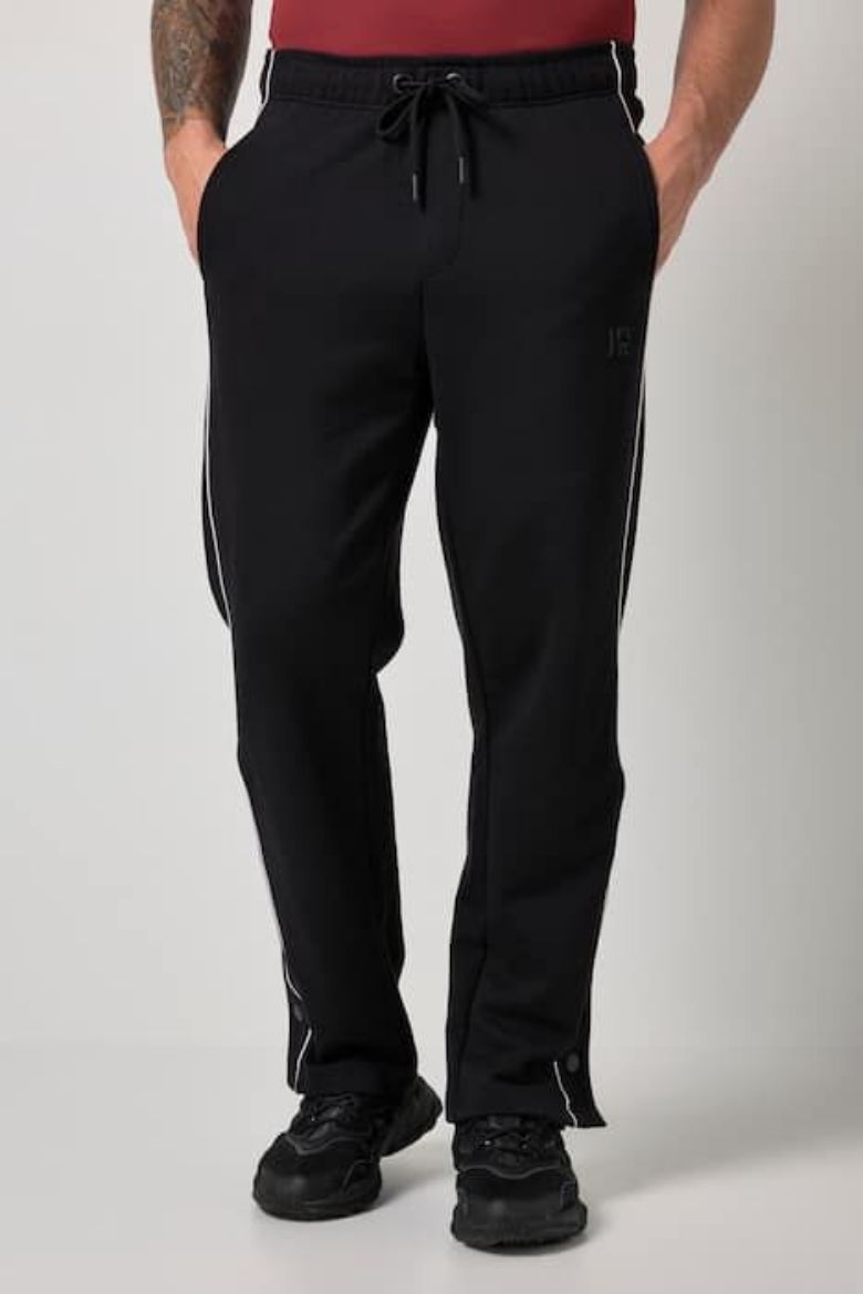 Plus size veliki brojevi Hlače sportske dugih nogavica za punije