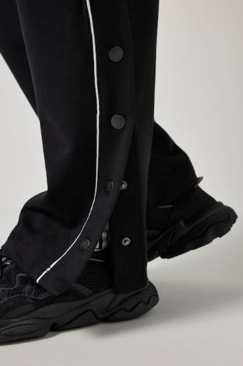 Plus size veliki brojevi Hlače sportske dugih nogavica za punije