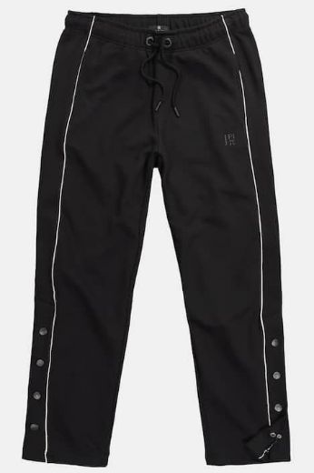 Plus size veliki brojevi Hlače sportske dugih nogavica za punije