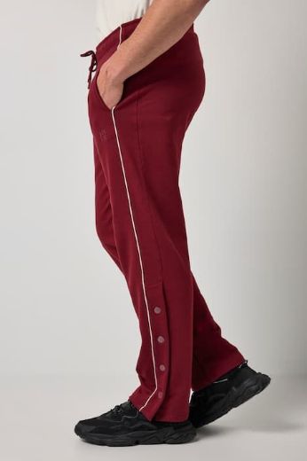 Plus size veliki brojevi Hlače sportske dugih nogavica za punije