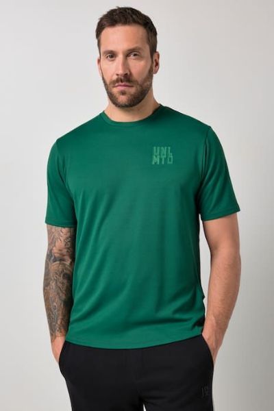 Veliki brojevi Majica sportska kratkih rukava moda za punije