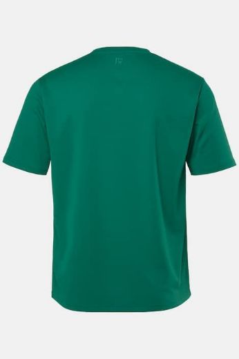 Plus size veliki brojevi Majica sportska kratkih rukava za punije