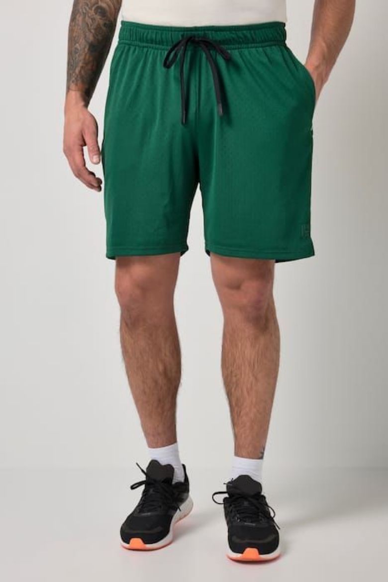 Plus size veliki brojevi Hlače sportske kratkih nogavica za punije