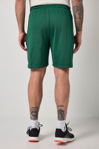 Plus size veliki brojevi Hlače sportske kratkih nogavica za punije