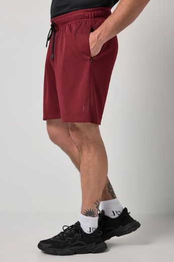 Plus size veliki brojevi Hlače sportske kratkih nogavica za punije