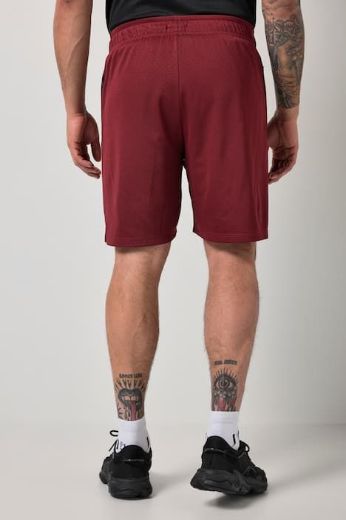 Plus size veliki brojevi Hlače sportske kratkih nogavica za punije