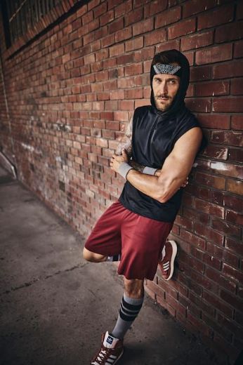 Plus size veliki brojevi Hlače sportske kratkih nogavica za punije